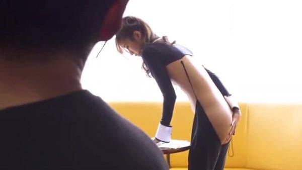 07991 Beautiful girl humiliation - hclips.com - Japan on poweredporn.com