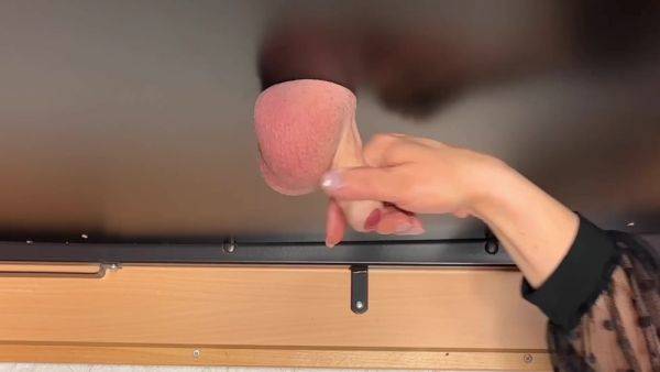 Small Cock Milking - hclips.com - Germany on poweredporn.com