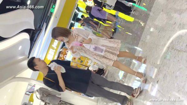 Peeping chinese amateur upskirt.159 - hclips.com - China on poweredporn.com