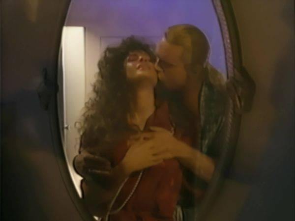 The Secret To Making Love - tubepornclassic.com on poweredporn.com