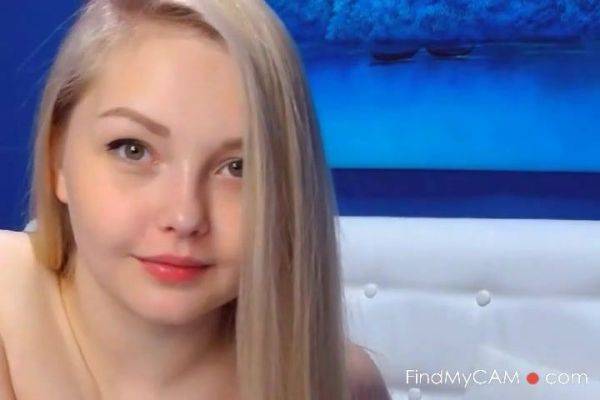 Horny Amateur Chick Get Naked and Masturbate - xhand.com on poweredporn.com