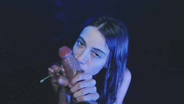 Uh Oh - hclips.com on poweredporn.com