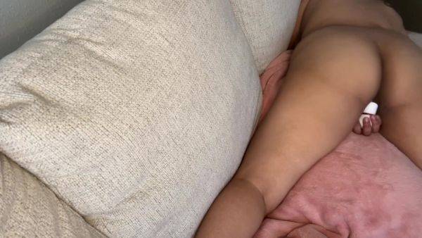 Asmr Masturbation Session With Sexy Voice - desi-porntube.com - India on poweredporn.com