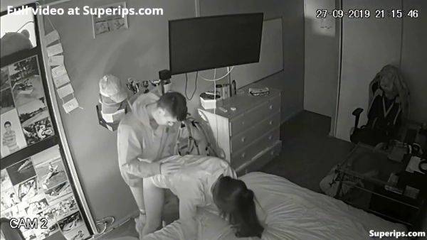 Ipcam American College Couple Fucks Hard - voyeurhit.com - Usa on poweredporn.com