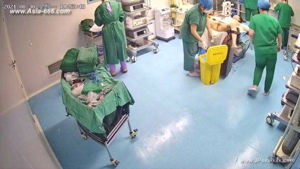 Peeping Hospital patient.21 - txxx.com - China on poweredporn.com