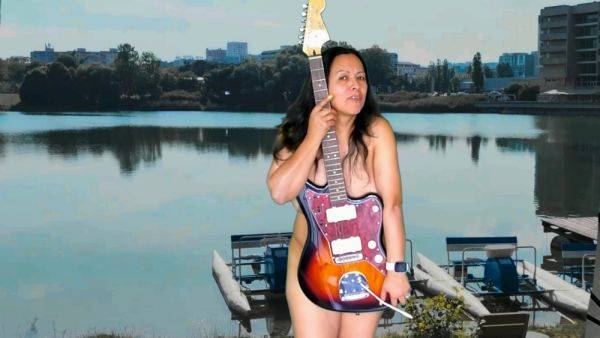 Preview Of Complete 4k Movie Hot Naked Public Dancing With Cumandride6 And Olpr - hclips.com on poweredporn.com