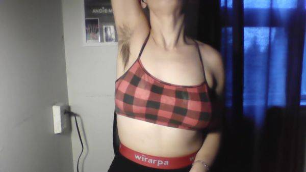 Incredible Xxx Video Milf Amateur Greatest Will Enslaves Your Mind With Pumping Iron - hclips.com on poweredporn.com