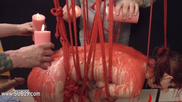 Exotic Xxx Clip Bdsm Exclusive Try To Watch For Unique - hclips.com on poweredporn.com