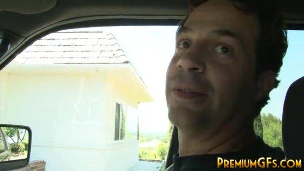 Cum loving teen fuck slut drenched - txxx.com on poweredporn.com