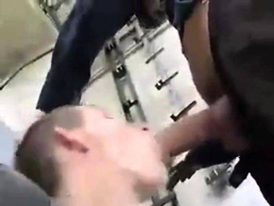 Soldier's Sex Toy - drtuber.com on poweredporn.com