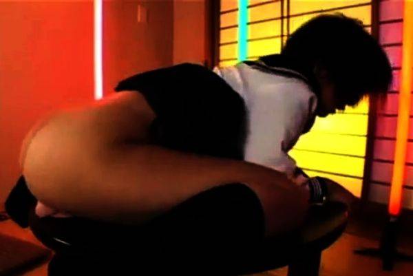 Dildo Play - drtuber.com - Japan on poweredporn.com