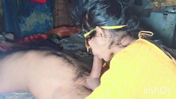 Malik Ne Nokrani Ke Muho Me Dal Land - hclips.com - India on poweredporn.com