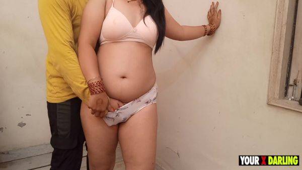 Kulhad Pizza Viral Video Insta Pe Viral Karne Ke Bahaane Ladke Ne Maa Ko Pel Diya - desi-porntube.com - India on poweredporn.com