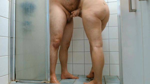 Handjob Compilation - desi-porntube.com - India on poweredporn.com