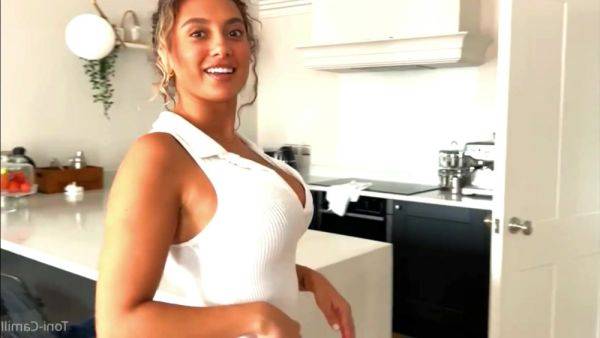 Gorgeous With Great Curves - Big ass - xtits.com on poweredporn.com