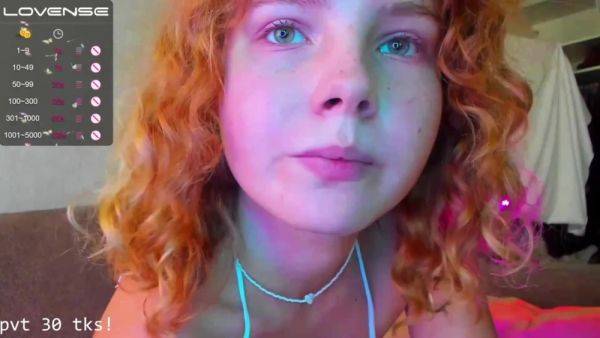 Ruby Bonita 160fps - Homemade - xhand.com on poweredporn.com