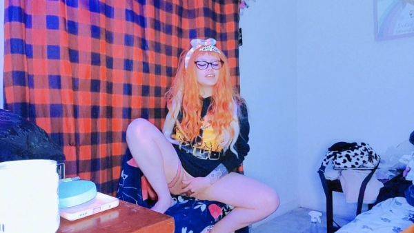 ﾟ ﾟ ﾟ Sounds Of Night Anal Dildo / Handjob Dildo / Orgasm - hclips.com on poweredporn.com