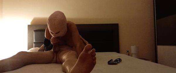 Dirty Wife Helps Me Sleep - hclips.com - Romania on poweredporn.com