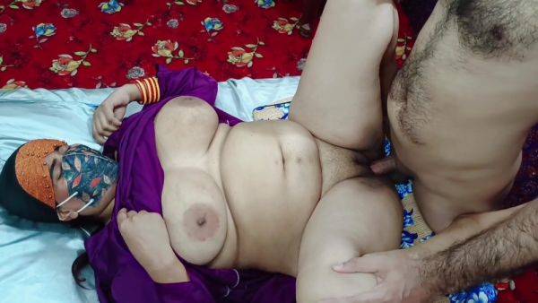 Big Ass Muslim Maid Seducing Fucks By Her House Owner Boy - desi-porntube.com - India on poweredporn.com