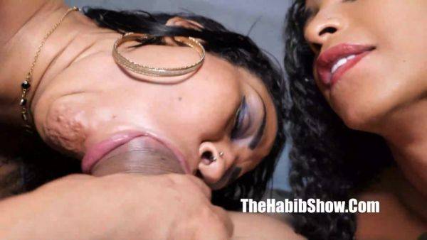 Anal queens Ariela Ferraz n Japanese MILf amaya takayo luv giving head big paulo marcelo - txxx.com - Japan on poweredporn.com