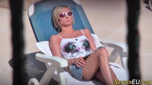 German Couple Fucking - hclips.com - Germany on poweredporn.com