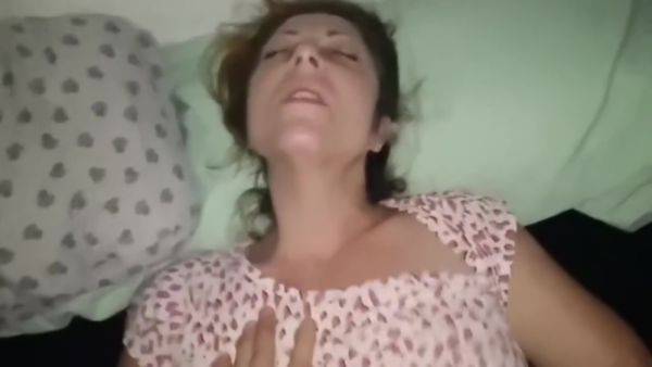 Rubia Espanola , Milf Espanola Clitoris Grande Prenada - hclips.com on poweredporn.com