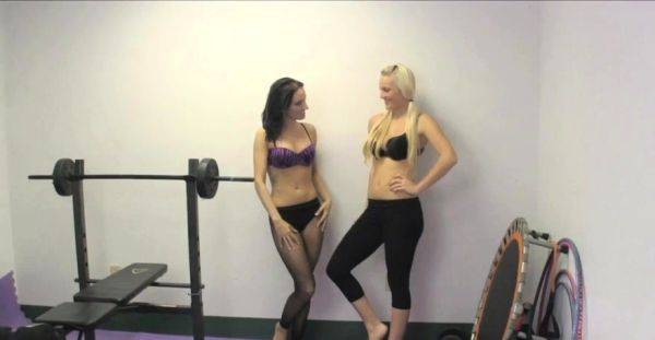 Topnotch woman in fascinating sex - drtuber.com on poweredporn.com