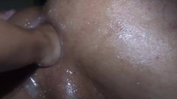 123 Fisting My Boyfriend - hclips.com on poweredporn.com