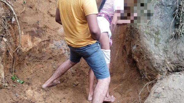 පස වඩපල කලලට ගහව ච යනකම Sri Lanka Outdoor Fun - desi-porntube.com - India - Sri Lanka on poweredporn.com