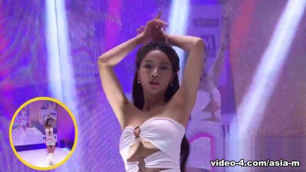 Sex Teaching Classroom MTVSQ-0001 EP5/ 性爱自修室 - ModelMediaAsia - hotmovs.com - China on poweredporn.com