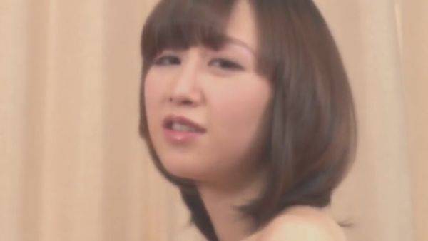 Rena Sanka Getting Up Sensitive Masochist Nipples 4 - Caribbeancom - hotmovs.com - Japan on poweredporn.com