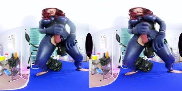 The English Mansion - Dominant Dolly - Take My Cum - Femdom - drtvid.com - Britain on poweredporn.com