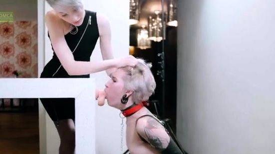 MyKinkyDope - Submissive Blowjob - drtuber.com on poweredporn.com