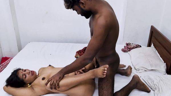 Desi Bhabi Of Her Deborji And Fucking Hard Her Sexy Bhabi Sex - upornia.com - India on poweredporn.com
