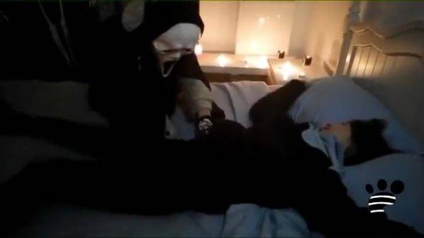 Chinese Tickle 2 - hotmovs.com - China on poweredporn.com