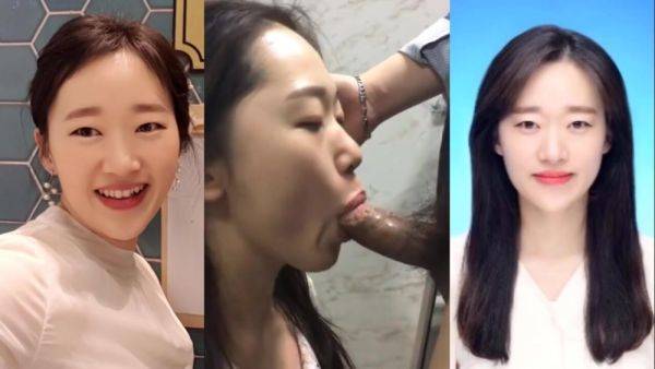 Yi Yuna Blowjob In A Public Toilet - upornia.com - North Korea - Usa - Japan on poweredporn.com