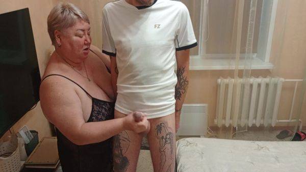 Crazy Adult Video Russian Private Unbelievable , Take A Look - hclips.com - Russia on poweredporn.com