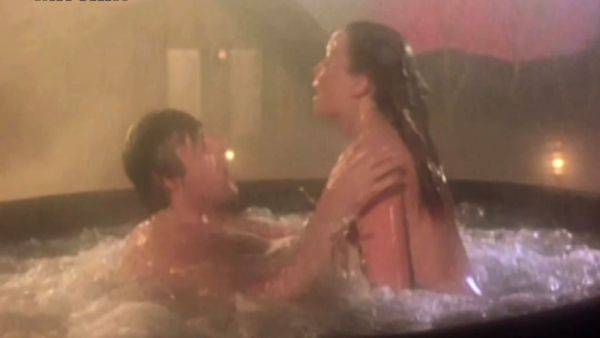 Top 10 Hot Tub Nude Scenes - drtuber.com on poweredporn.com