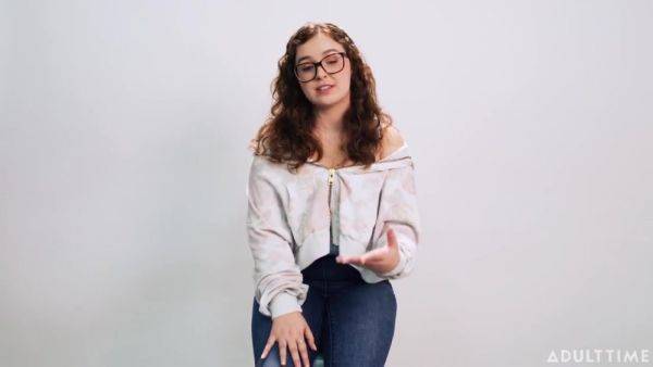 Leana Lovings - Horny Porn Clip Solo Unbelievable Will Enslaves Your Mind - hotmovs.com on poweredporn.com