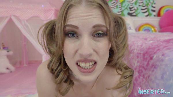 Octavia Enjoys Her Creampie - Inserted - hotmovs.com on poweredporn.com