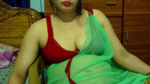 Fucking Hot Indian Wife Cum Inside Her Tight Pussy - desi-porntube.com - India on poweredporn.com