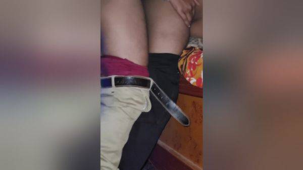 Big Ass Fucking By Big Cock And Destroy Completely The Safe Of Ass - desi-porntube.com - India on poweredporn.com