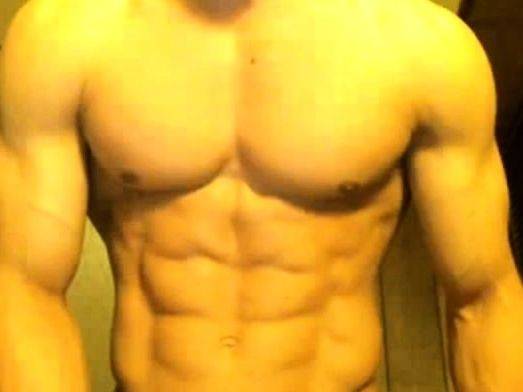 Muscle men -big cock - drtuber.com on poweredporn.com