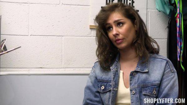 Tommy King Runaway Girl - Tommy king - xhand.com on poweredporn.com