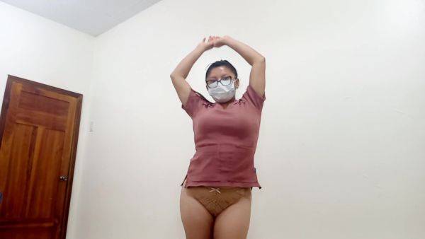 Mature Surgery Doctor Makes Homemade Porn At Her Work Clinic Porn - hclips.com on poweredporn.com