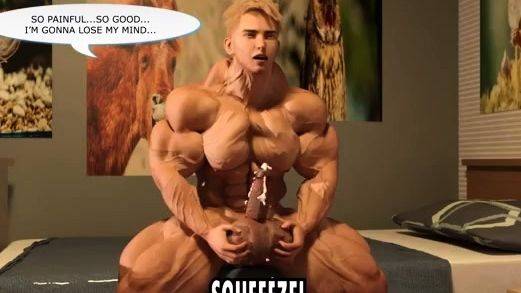 Argentina Gabriela DC Anal 3D Divas Club - drtuber.com - Argentina on poweredporn.com