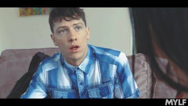 The Graduate - MYLF - hotmovs.com on poweredporn.com