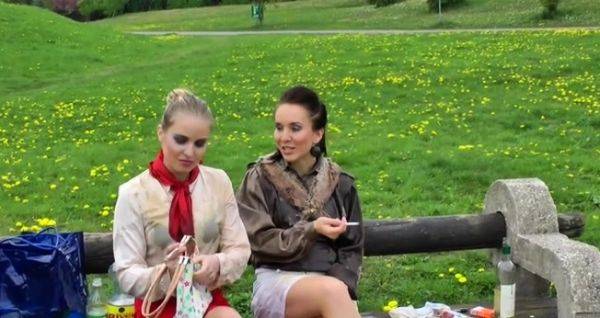 Pornstar gives a hard dick a steamy oral-sex pleasure - drtuber.com on poweredporn.com