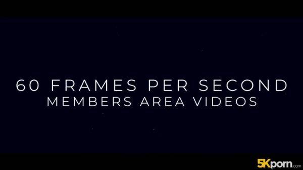 Josephine's Gigantic Juggs - 5KPorn - hotmovs.com on poweredporn.com