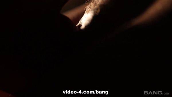 Antonia Sainz Has Her Pussy Stuffed By A Massive Dick Deep In The Jungle - Bang - hotmovs.com on poweredporn.com